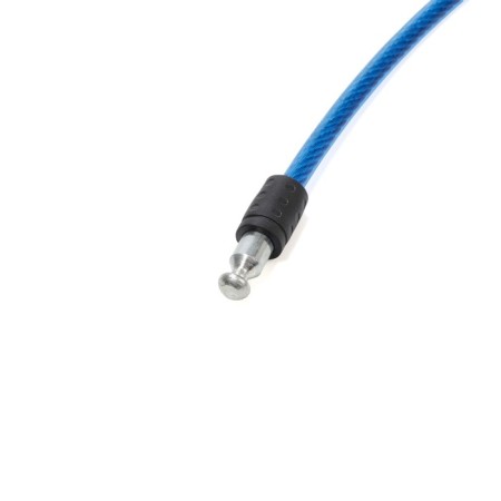 Cycling Castle, 350 mm, d = 6 mm, English key, mix-17