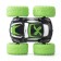 EXOST radio control machine "Cross", green color
