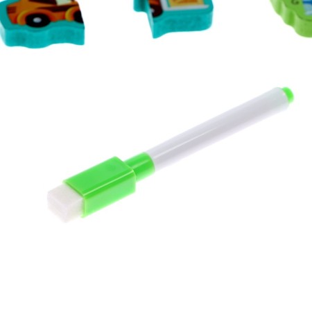Frame-laying "Transport"-4