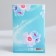 Notepad A6, 32 liters “From March 8. Princesses »A set of 4 pcs. in the package