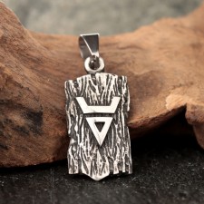 Slavic amulet 