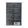Dorco Rasa 7, 5 cassettes in gift packaging with silver embossing