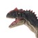 Figure Konik "Allocaurus with a mobile jaw"