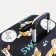 Case for a suitcase 20 ", black color/multi -colored