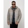 Sports male jacket, size 58, gray color