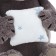 Soft toy "Raccoon Danny: Sweet Dreams", 20 cm