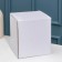 Ceramic bank for bulk products of the Golden Wing, 500 ml, beige color