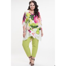 Women's pants, size 44