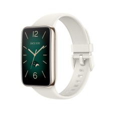Fitness bracelet Xiaomi Mi Smart Band 7 Pro ru, 1.64 