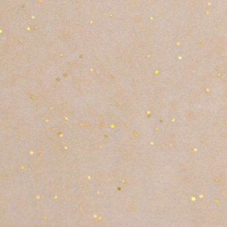 Paper Pacific, "Confetti", natural, 50 x 66 cm-1