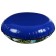 Tubing - cheesecake Winter Star Active Life, case diameter 110 cm, blue color is blue
