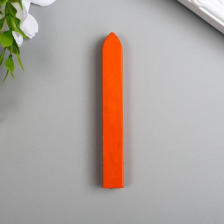Surgut for printing "Orange" 9x1x1 cm