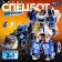 Robot "Special Bottom. Loader ", transforms, gathers in 1 large of 7 robots