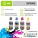 Cactus CS-Ept00S14-44A 103 Cactus CCTUS 4x70ml multicolor Epson L1110 Ecotank/ L3100/ 107628
