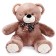 Soft toy "Bear Felix", 70 cm, mix