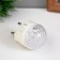 Nightlight "golf ball" plastic d = 4 cm