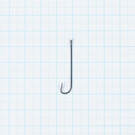 Universal hooks Maruto 3300, Blue color, No. 6, 10 pcs.-1