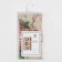 New Year. Ethel towel New Year's mood 40x70cm, 100% HL, sarzha 190g/m2