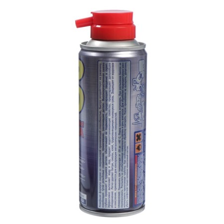 Penetrating lubrication City-up UP-40, 200 ml-2