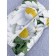 Cover with pillowcases Diva Afrodita Premium, size 220x240 cm, 50x70 cm - 2 pcs
