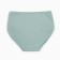 Panties female color green, size 48-50