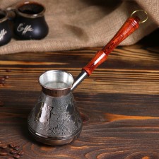 Turk for coffee copper 