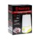Air humidifier Sakura SA-0609WBL, ultrasound, 18 W, 2 l, up to 18 m2, white and white