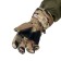 Tactical gloves "Storm Tactic" insulated, size - l, cartoons