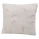 Pillow "Lenon", size 70x70 cm, polycotton