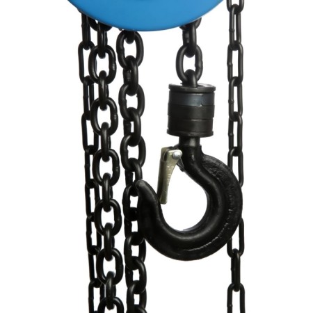 Tal chain tundra, 1 ton, height 2.5 meters-3