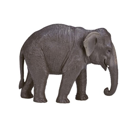 Figure Konik "Asian Elephant"-3