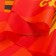 Flag May 9, 60 x 90 cm, polyester silk, with shaft