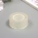 Adhesive nano-tone decorative silicone "Radiance. Parovatra" 3 cm, dl. 3 m 6.8x6.8x3 cm