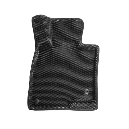 3D EVA mats "Sota", for Mazda 6, New, 2012-N.-1