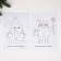 Letter from Santa Claus "New Year: New Year's Fairytale Gift"