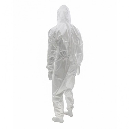 The protective overalls "Sibrtekh", for painting and construction work, 60 g/m2, 180 - 188 cm-1