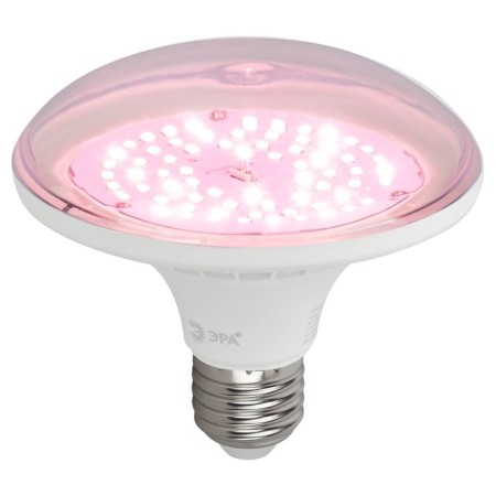 Phytolamps for plants LED era Fito-18W-RA90-E27 Full Spectrum of 18 W E27-4