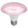 Phytolamps for plants LED era Fito-18W-RA90-E27 Full Spectrum of 18 W E27