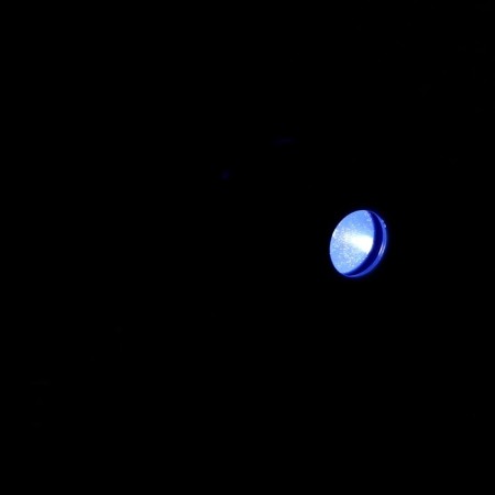 Projector-hand, light, blue color-9