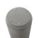 Axentia Turin dispenser for liquid soap made of polyurezine Ø 8.5 cm, height 16 cm, volume 300 ml