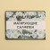 Mating napkin "Natural Aroma", 50 pcs, with chamomile aroma