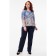 Female blouse, size 60