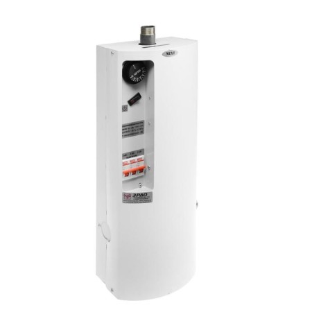 ELEPM-6.0 Erdo Electric boiler NEXT, 6 kW, 220/380 V, with switching