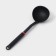 Polovnik Picanto shade, black color
