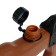 AK-47 water gun, with pumping, 72 cm