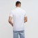 T-shirt (Polo) Male Minaku Regular Fit: White color, river 52