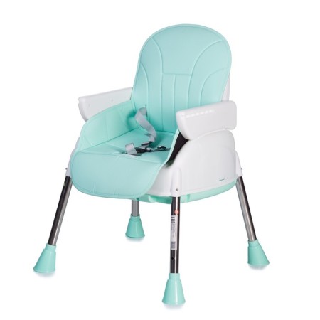 Biscuit feeding chair, blue color-9