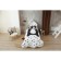 Bed linen Ethel 1.5 joint venture "Panda" 143x215 cm, 150x214 cm, 50x70 cm -1 pcs