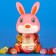 DEMALLY LEARY “Davi jelly!”, Pink hare, 13 g