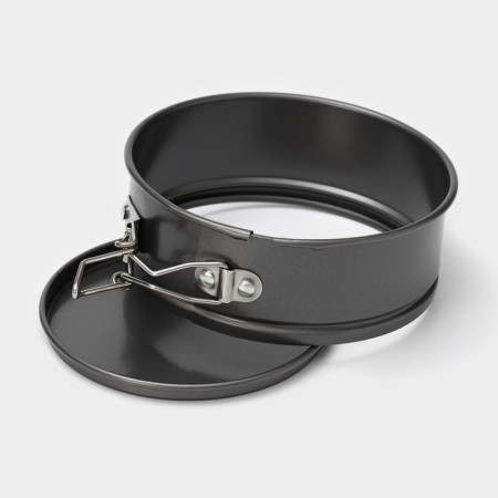 Baking uniform, detachable share “Elin. Circle ", 12.5 × 5 cm, anti -stick coating-5